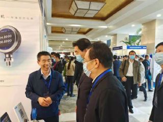 康斯特參展第十二屆中國(guó)石化儀控技術(shù)高峰論壇