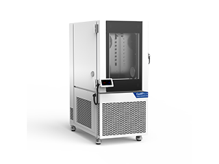 ConST611A寬溫區(qū)溫濕度檢定箱